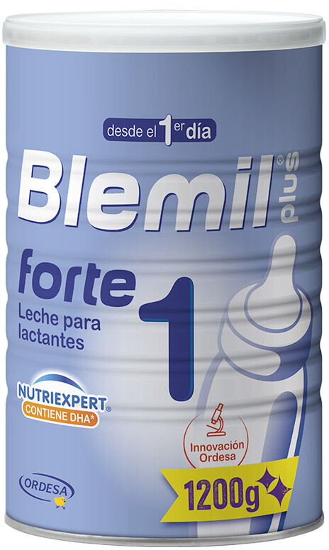 Blemil Plus 1 Forte (1200 g)