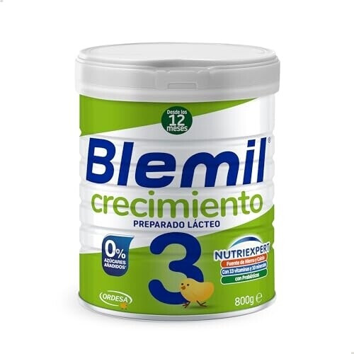 Blemil Plus 3 Growth (800 g)