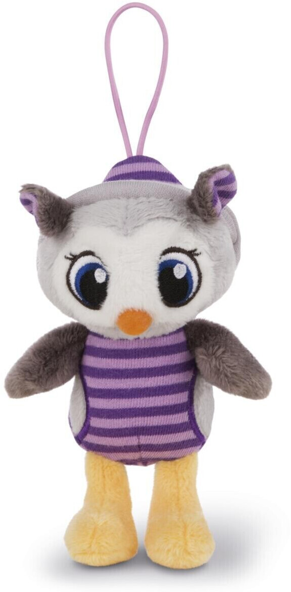 NICI Owl Olafina 14 cm