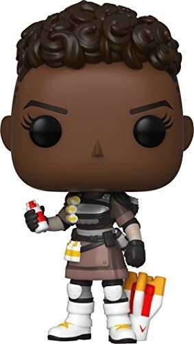 Funko Pop! Apex Legends Bangalore