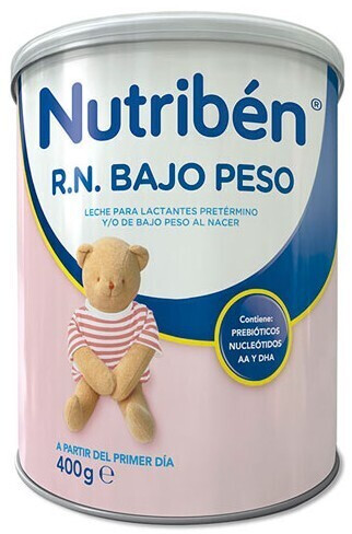 Nutribén R.N Low weight (400 g)