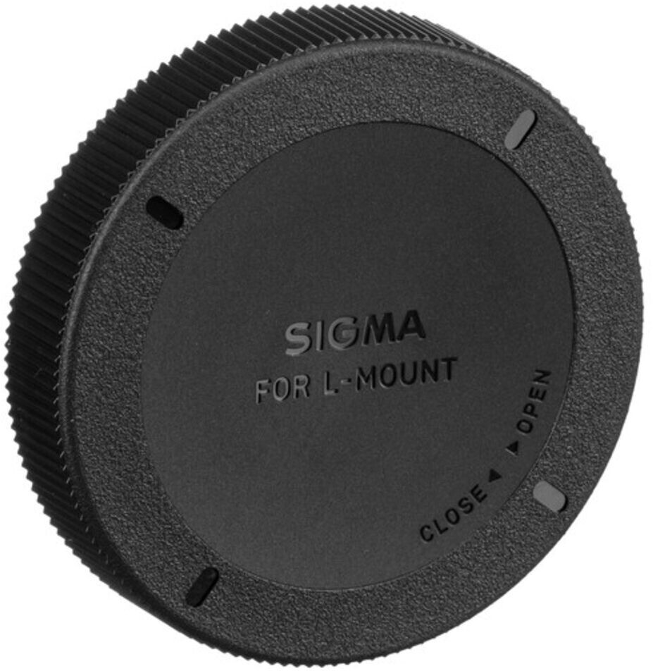 Sigma LCR-TL