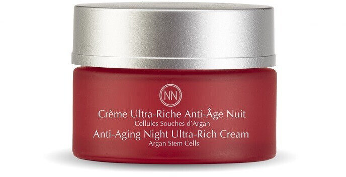 Innossence Regenessence Anti-aging Ultra-rich Night Cream (50ml)