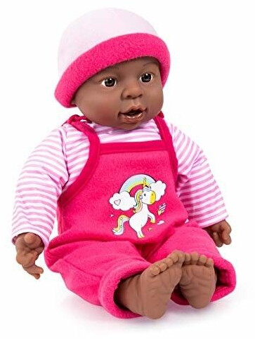 Bayer Santé Familiale Baby Brooky
