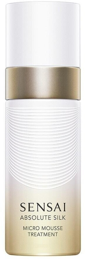 Kanebo Absolute Silk Micro Mousse Treatment (50ml)