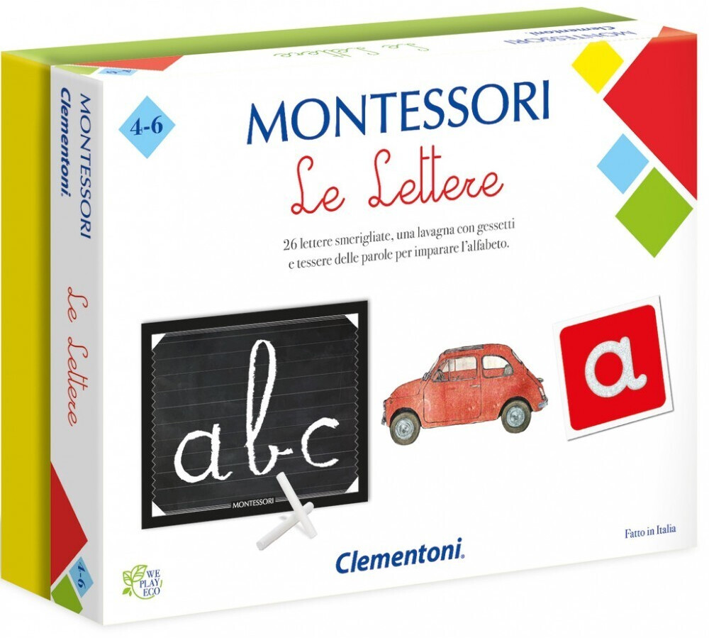 Clementoni 16098