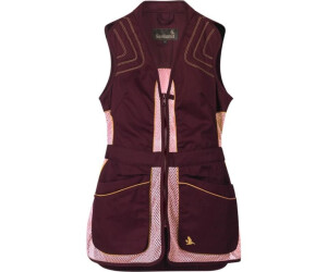 Seeland ladies skeet waistcoat sale