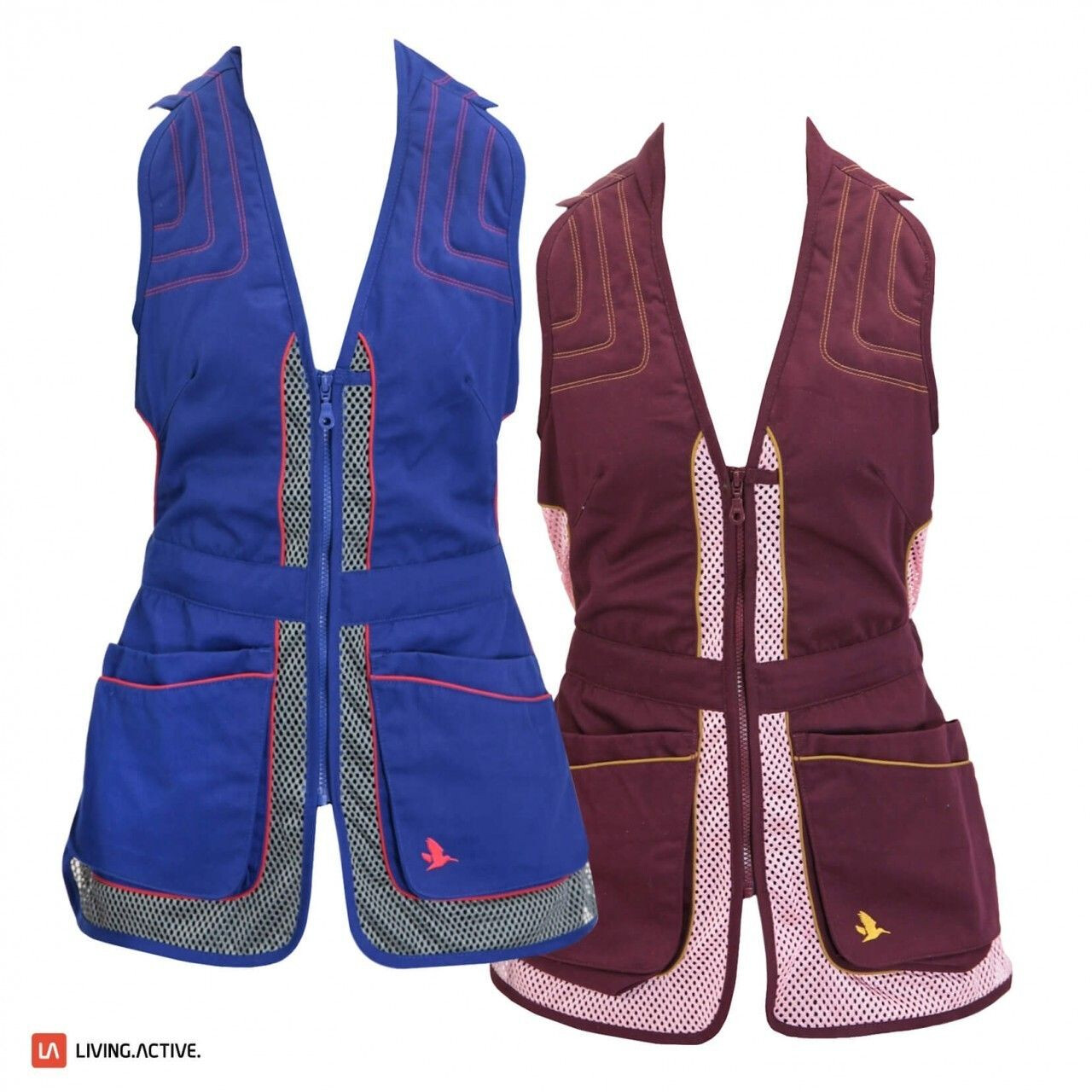 Seeland ladies skeet new arrivals waistcoat
