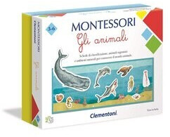 Clementoni 16100