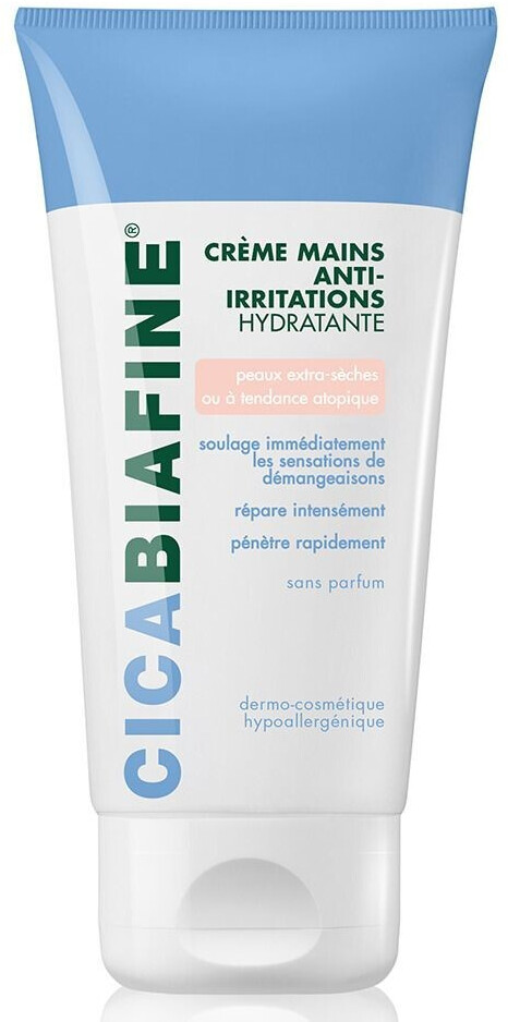 Biafine CicaBiafine crème mains anti-irritations (75 ml)