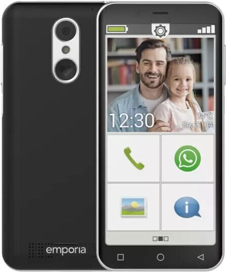 Emporia SMART.4
