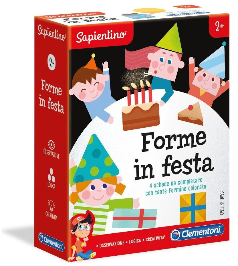 Clementoni 16147
