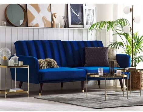 Beliani sofa bed sale
