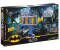 Spin Master 3-in-1-Batcave