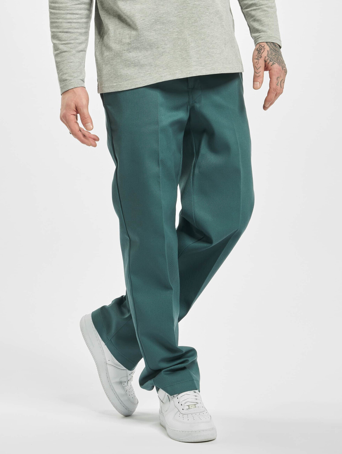 Buy Dickies Original Work Pant (874) lincoln green from £49.04 (Today) –  Best Deals on