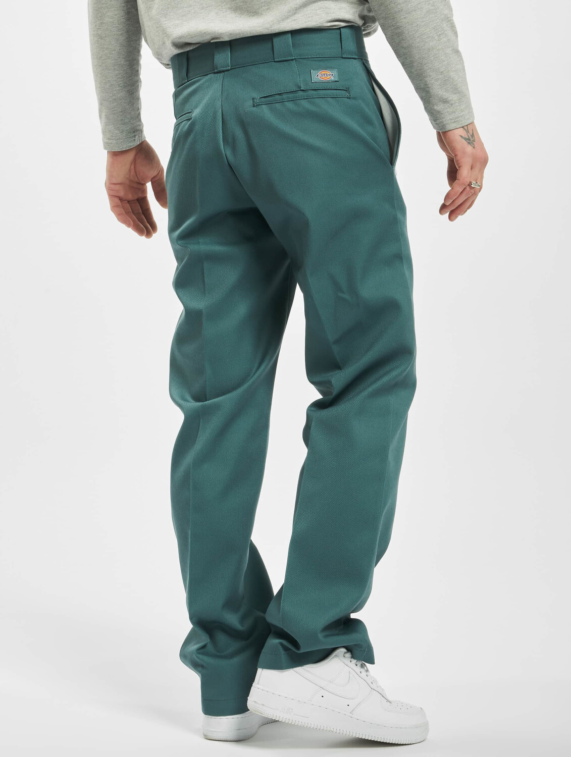 Buy Dickies Original Work Pant (874) lincoln green from £49.22 (Today) –  Best Deals on