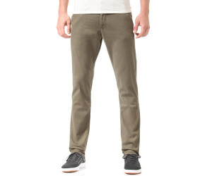Reell Jeans Jeans Chino Flex Tapered (111000401001160) olive ab 61,37 €