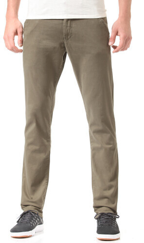 Reell Jeans Jeans Chino Flex Tapered (111000401001160) olive