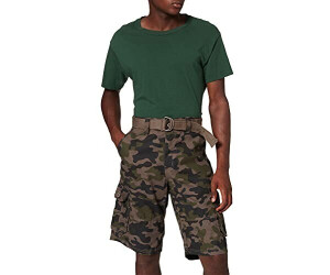 Southpole ripstop belted cargo shorts 2025