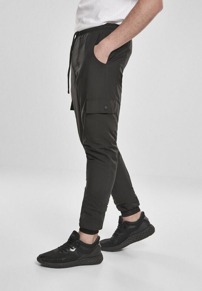 Nylon cargohose