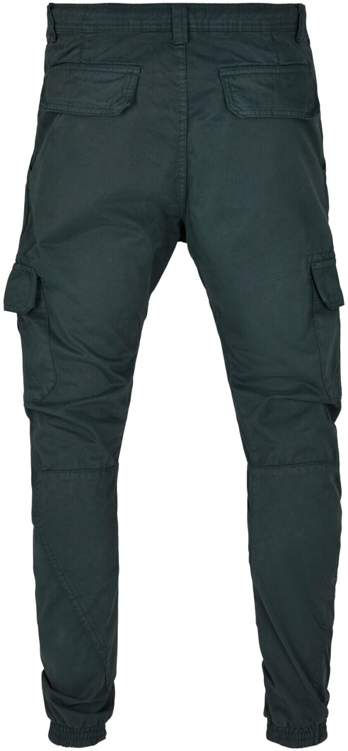 Urban Classics Cargo Jogging Pants bottlegreen (TB1268-02245)