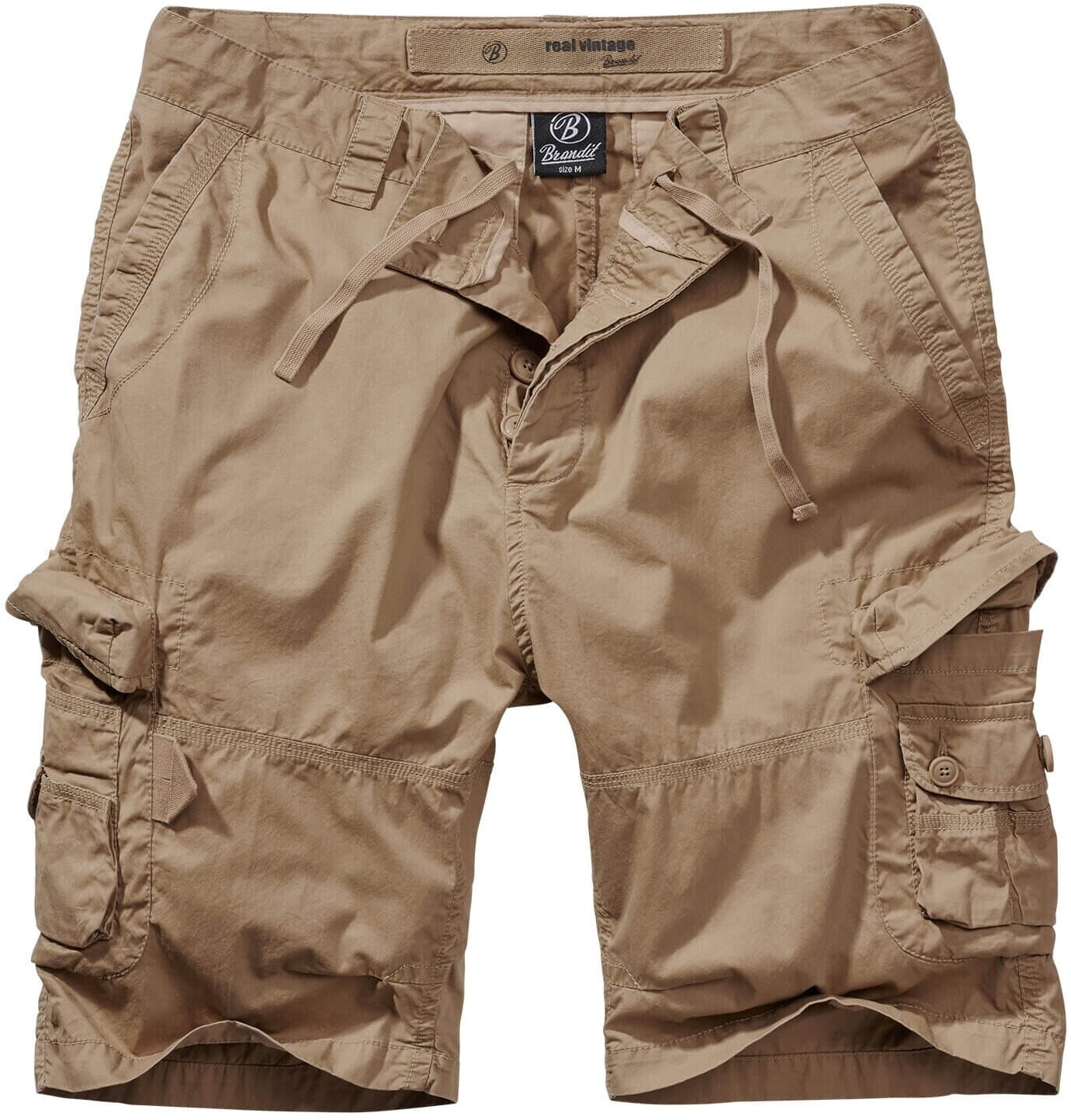 Brandit Ty Shorts (2018-70) brown