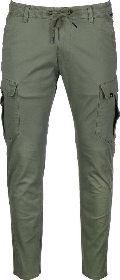 Reell Jeans Jeans Cargohose Reflex Easy (111200501001160) olive
