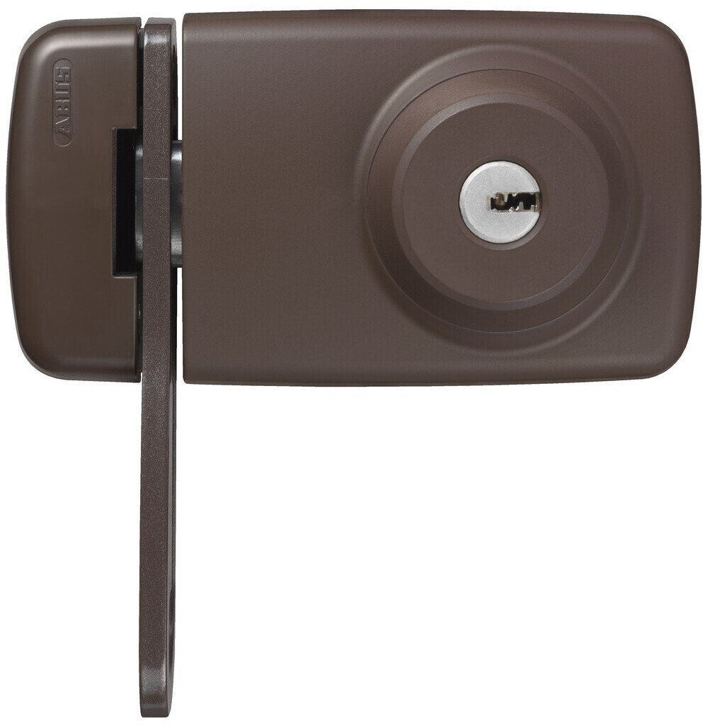 ABUS 7035 brown