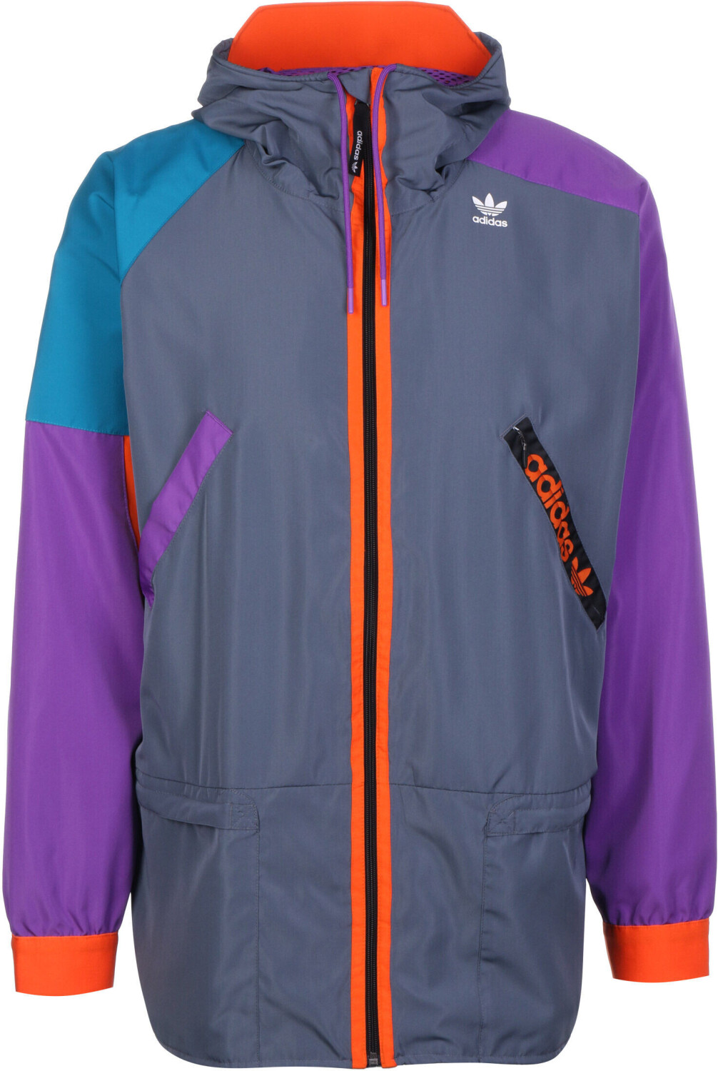 Adidas PT3 Karkaj Windbreaker