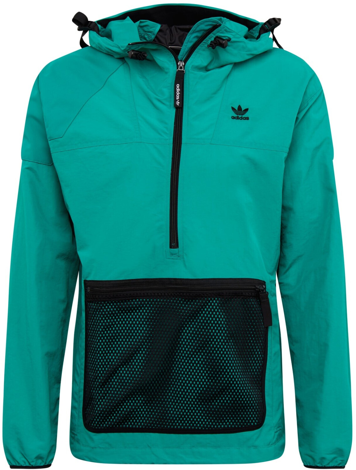 Adidas PT3 Karkaj Windbreaker glory green