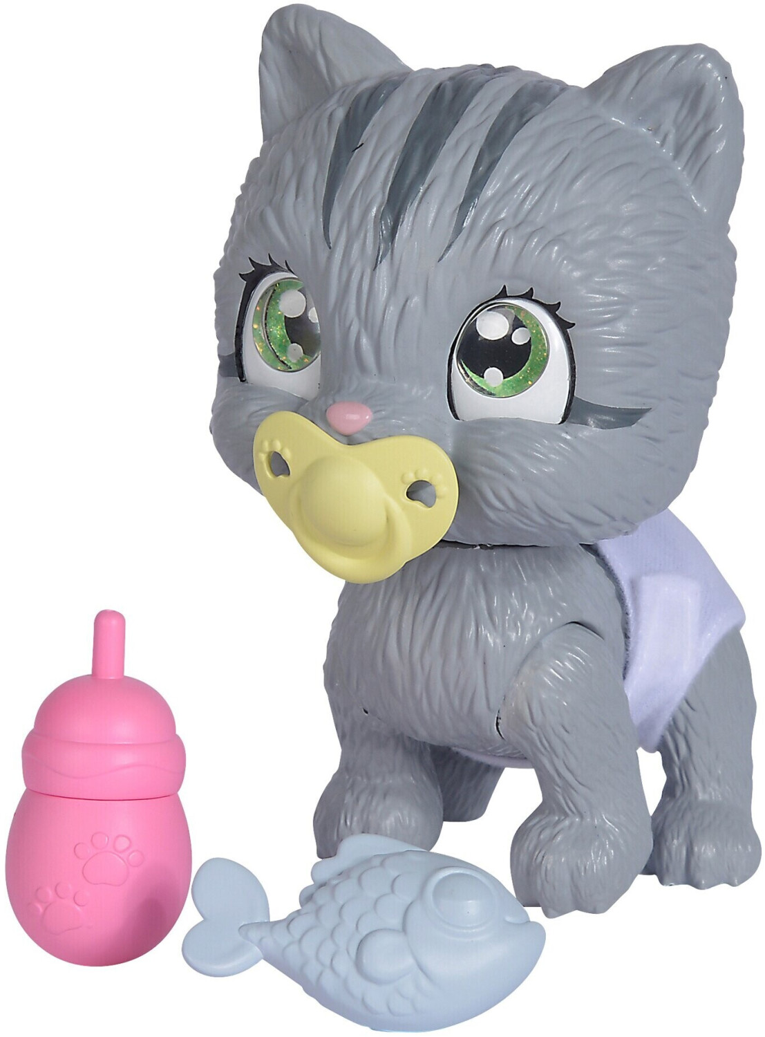 Simba Pamper Petz Ab 16 60 Preisvergleich Bei Idealo De