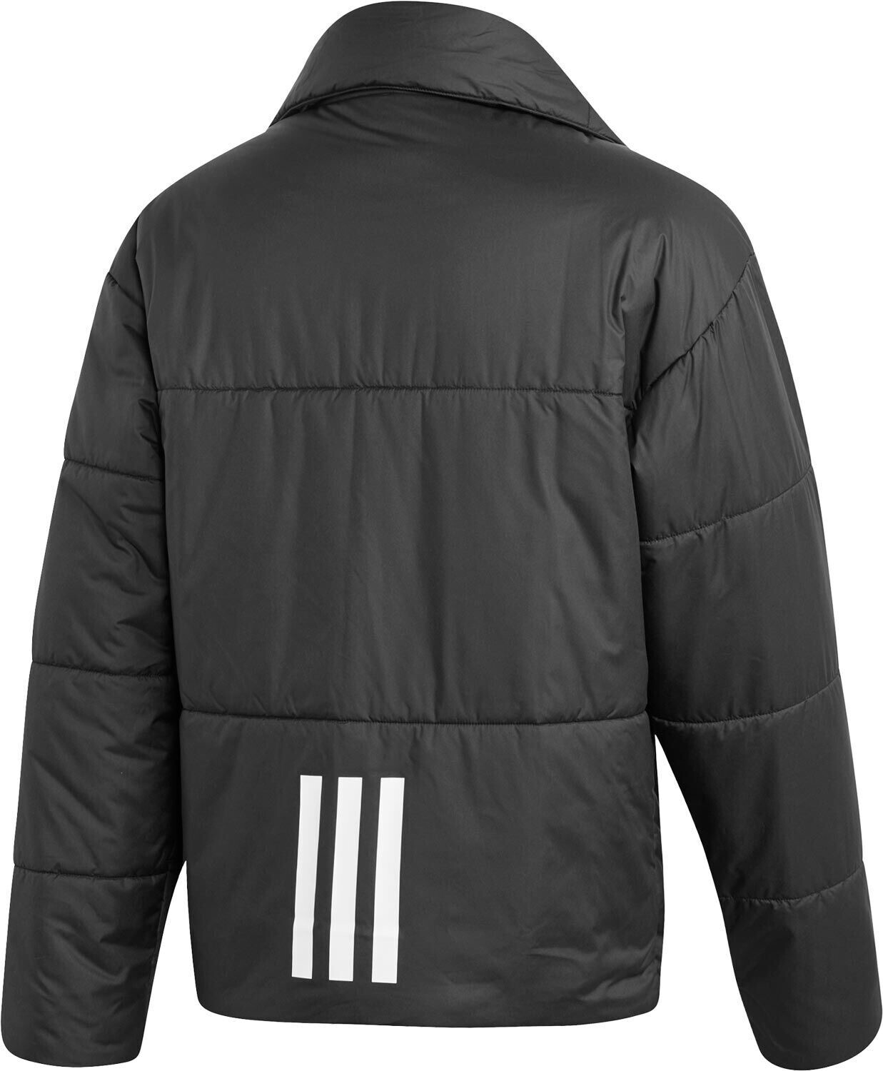 adidas baffle coat