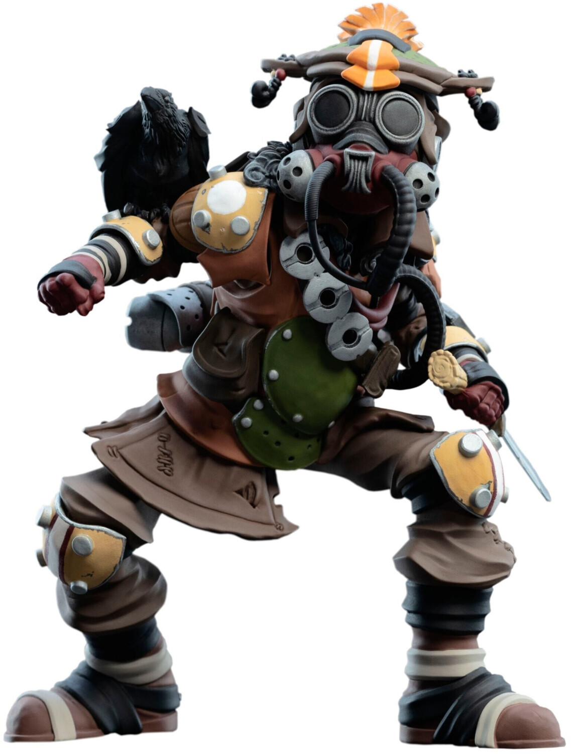Weta Workshop Mini Epics Bloodhound