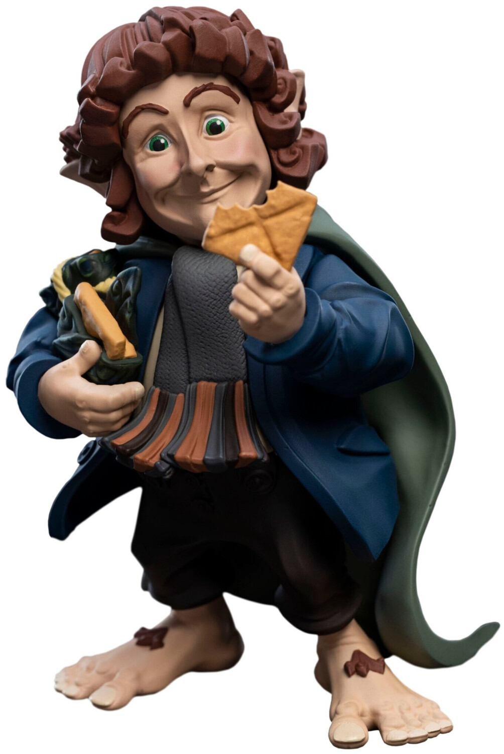 Weta Workshop Mini Epics Pippin