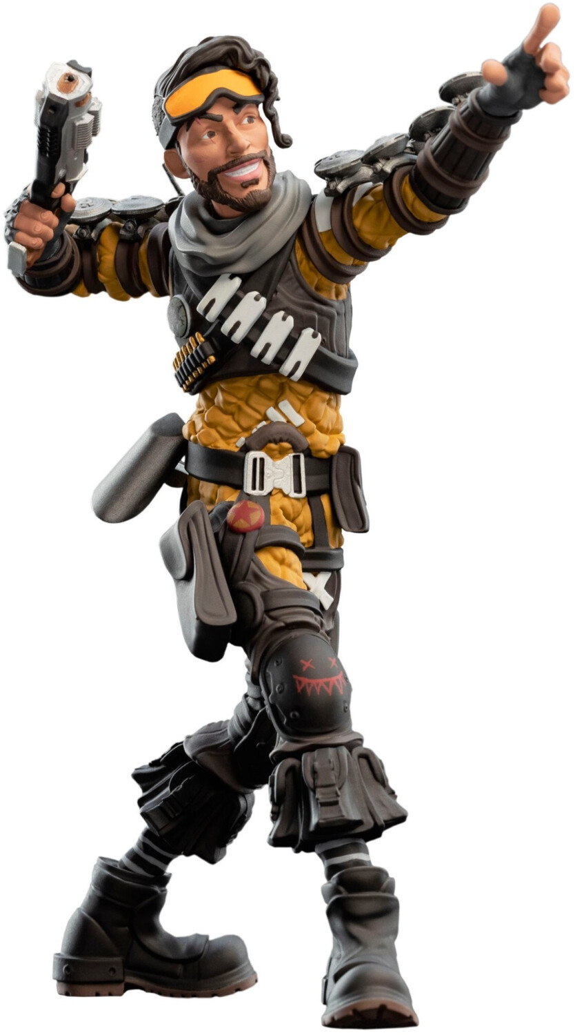 Weta Workshop Mini Epics Mirage