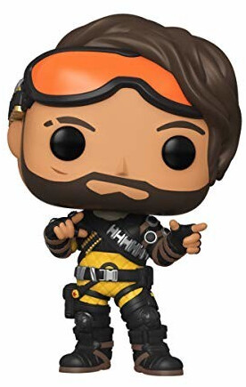 Funko Pop! Apex Legends Mirage