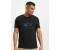 Alpha Industries T-Shirt Basic T Rainbow Reflective black (100501RR03)