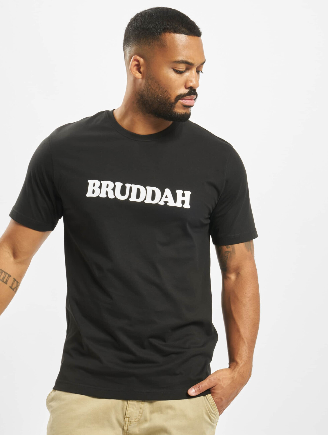 Cayler & Sons T-Shirt Bruddah black (CS189700050)