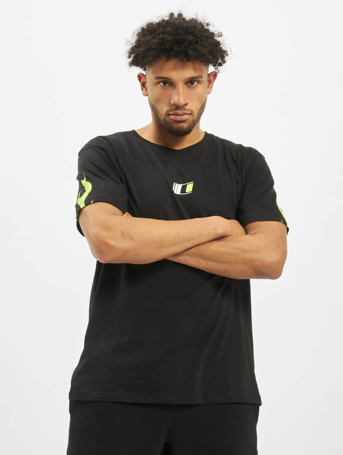 Cayler & Sons T-Shirt Visor Down Box black (CS206302111)