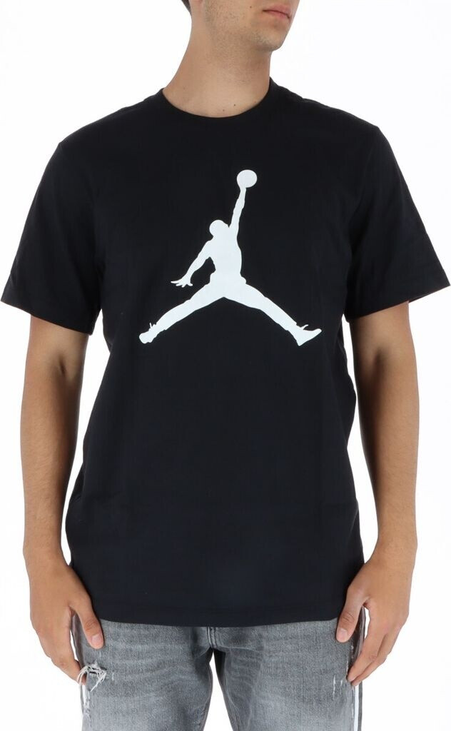 Camiseta NIKE Jordan Jumpman amarilla | Foot on Mars