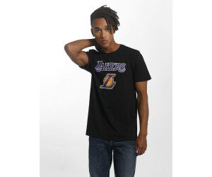 Buy New Era T-Shirt Team Logo LA Lakers black (11530752) from