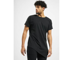 Urban Classics T-Shirt Asymetric Long black (TB1227BLK) ab 10,49 € |  Preisvergleich bei | 