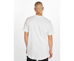 Urban Classics T-Shirt Short Shaped € | Turn bei Preisvergleich white Up 6,95 (TB2882WHT) ab
