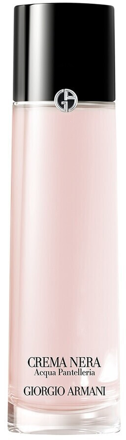 Giorgio Armani Crema Nera Acqua Pantelleria Gesichtslotion (150ml)