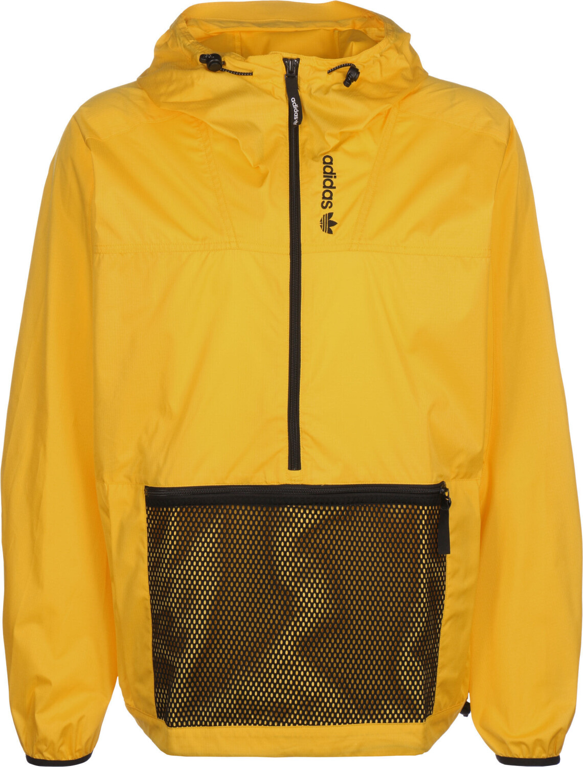 Adidas Adventure Windbreaker bold gold