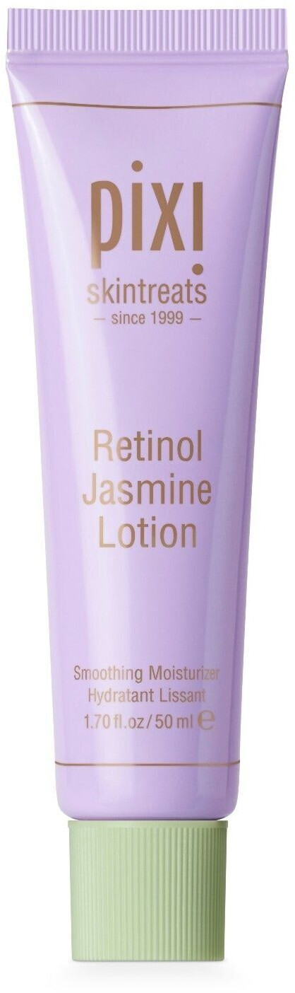 Pixi Skintreats Retinol Jasemine Lotion (50ml)