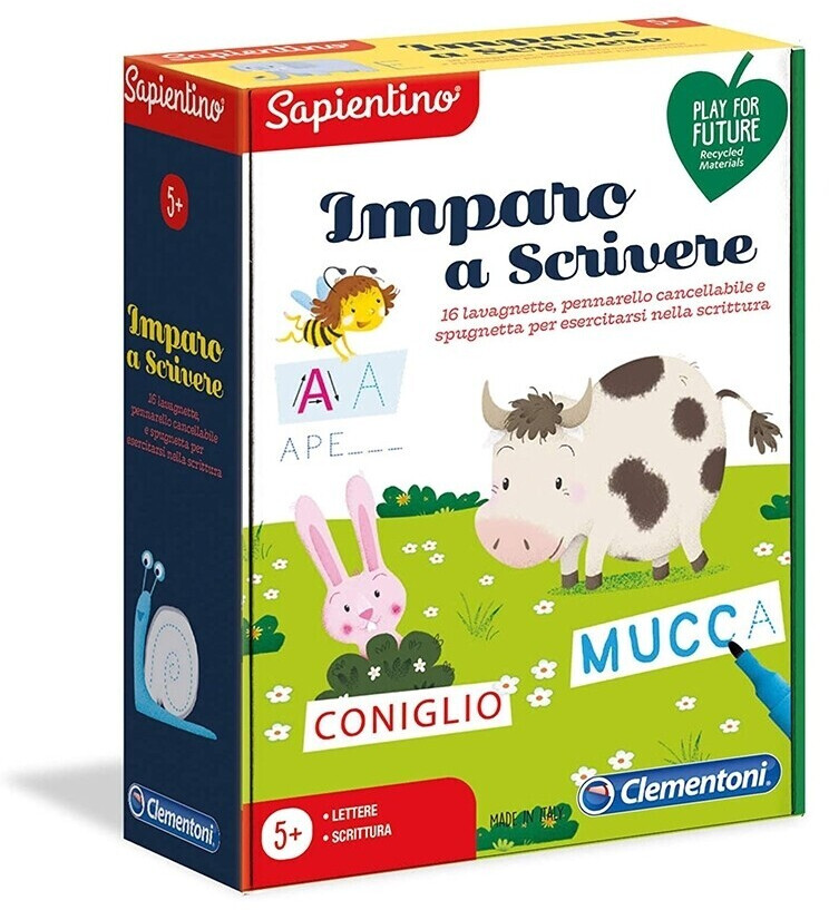 Clementoni 16142