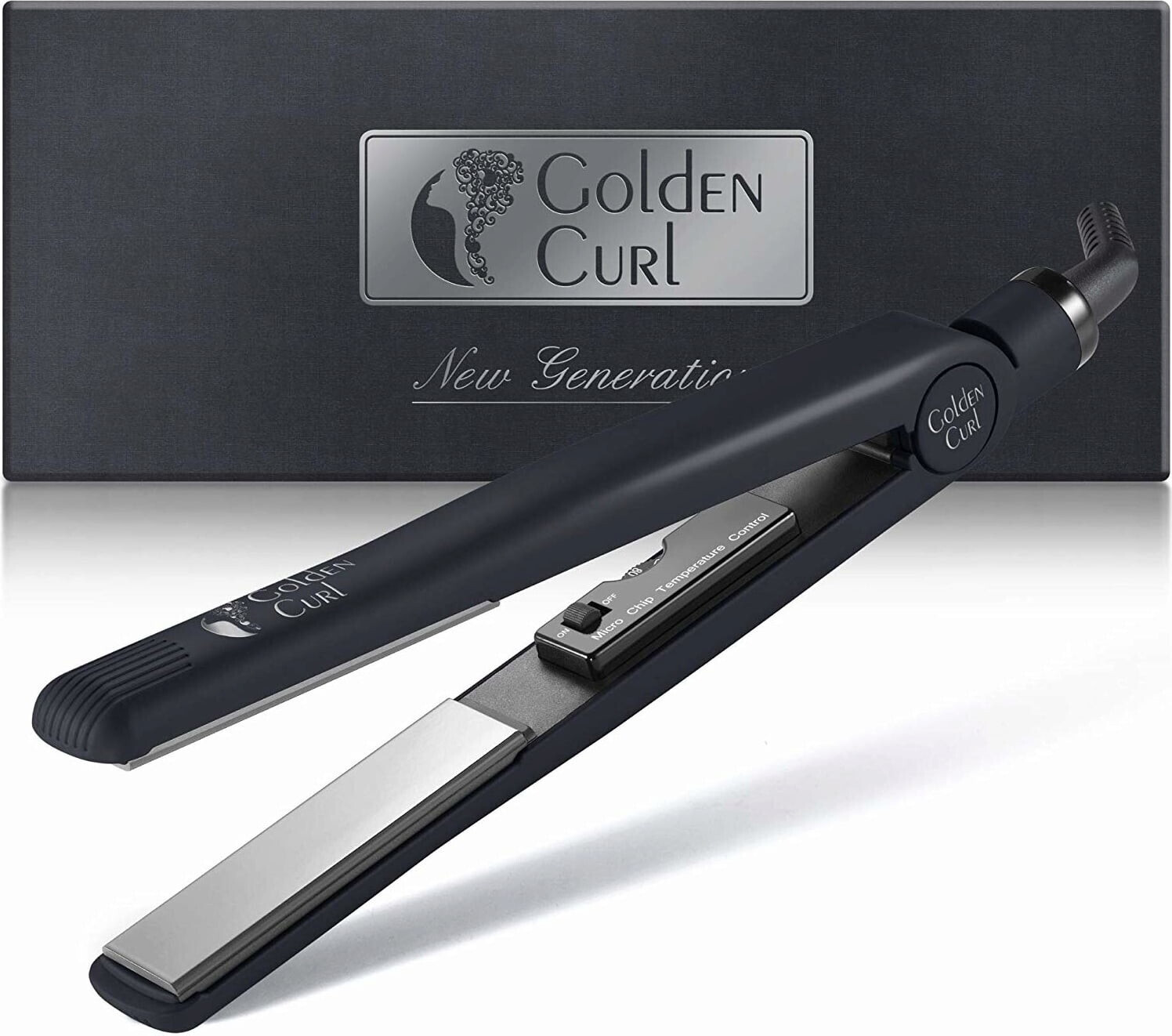 Golden Curl The Silver Hairstyler ab 133 20 Preisvergleich bei idealo
