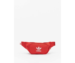 red fanny pack adidas