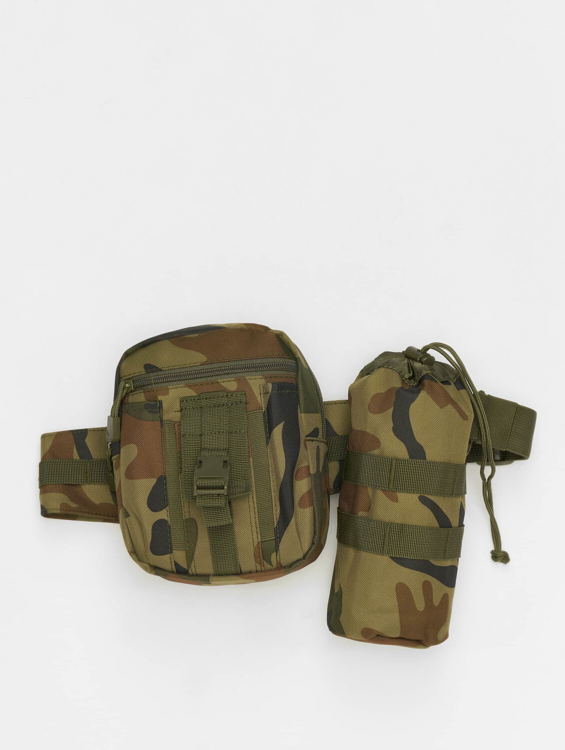 Brandit Waist Bag Allround camouflage (8062WDL)